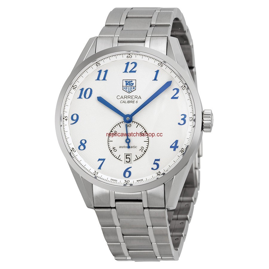 Tag Heuer Carrera WAS2111.BA0732