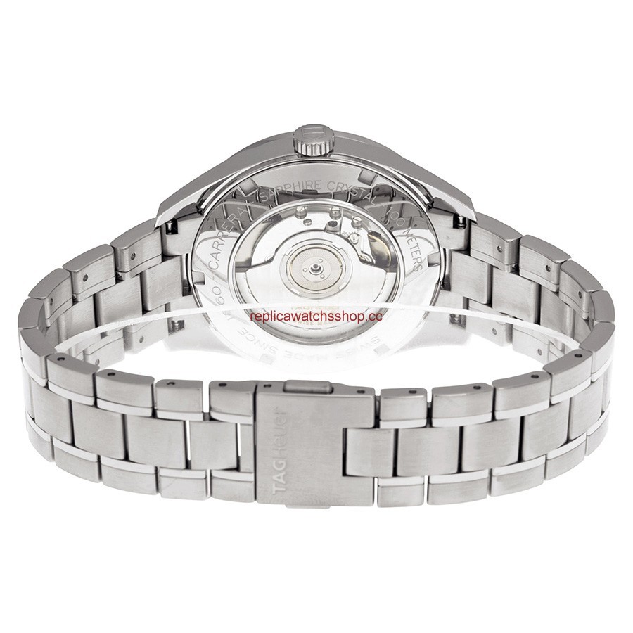 Tag Heuer Carrera WAS2111.BA0732 img2
