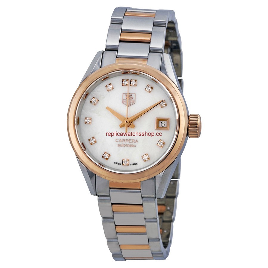 Tag Heuer Carrera WAR2452.BD0772 Tag Heuer Carrera WAR2452.BD0772