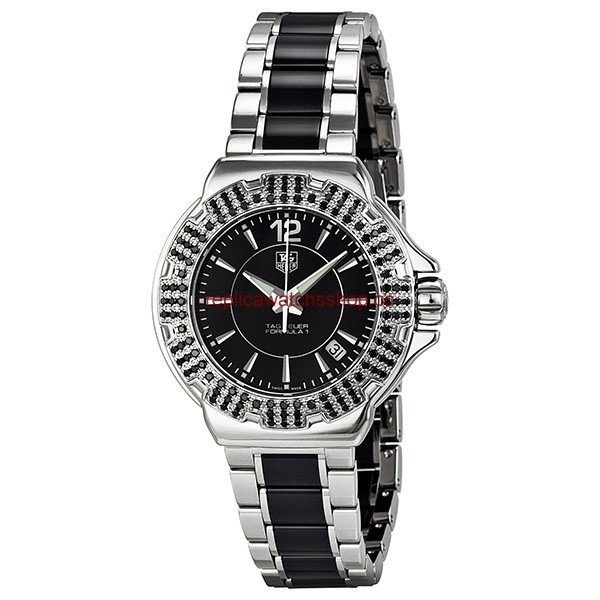 Tag Heuer Formula 1 WAH1216.BA0859
