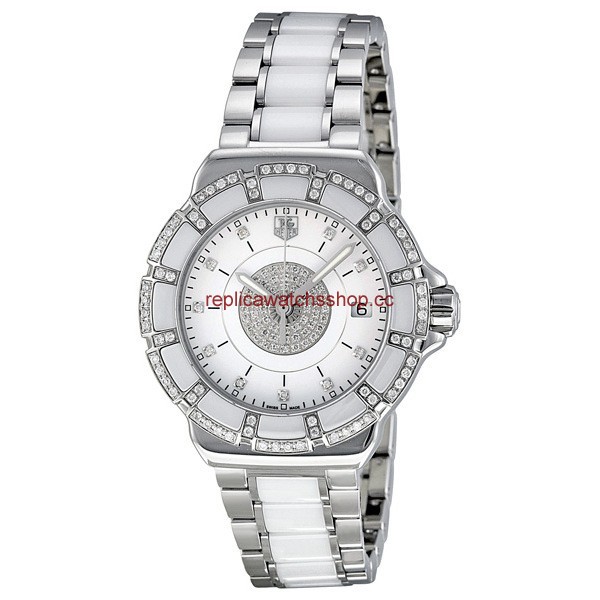 Tag Heuer Formula 1 WAH121D.BA0861 Tag Heuer Formula 1 WAH121D.BA0861