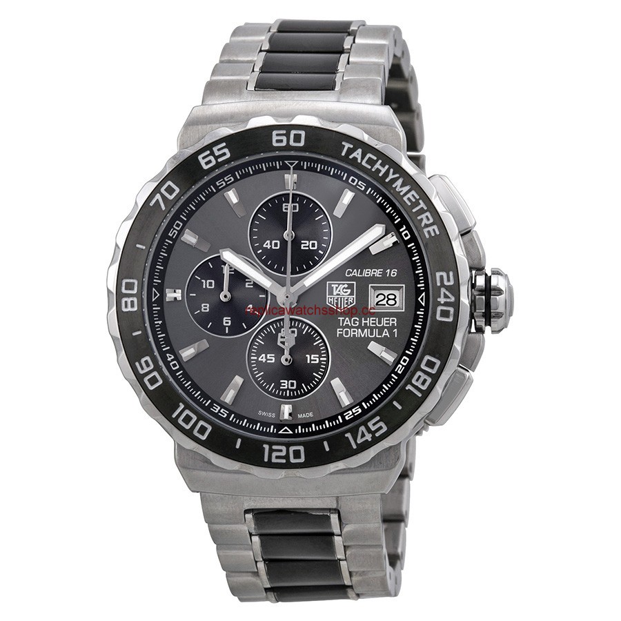 Tag Heuer Formula 1 CAU2010.BA0873 Tag Heuer Formula 1 CAU2010.BA0873