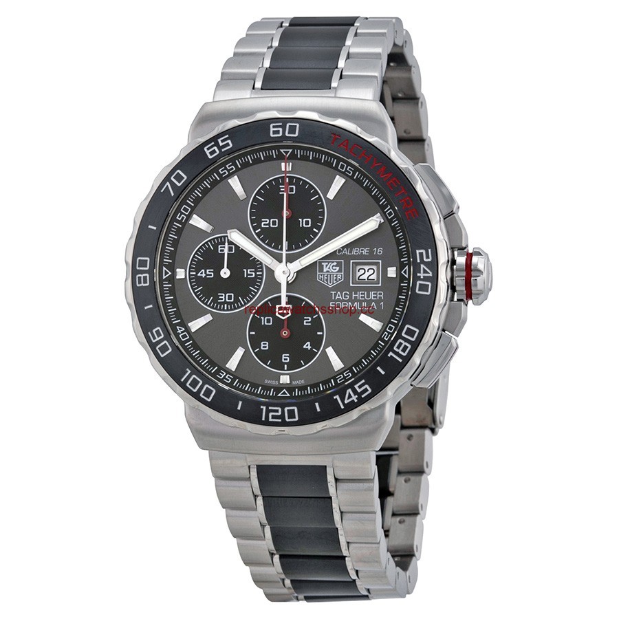 Tag Heuer Formula 1 CAU2011.BA0873 Tag Heuer Formula 1 CAU2011.BA0873