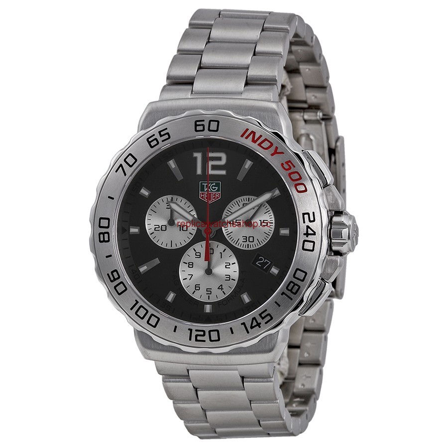 Tag Heuer Formula 1 CAU1113.BA0858 Tag Heuer Formula 1 CAU1113.BA0858