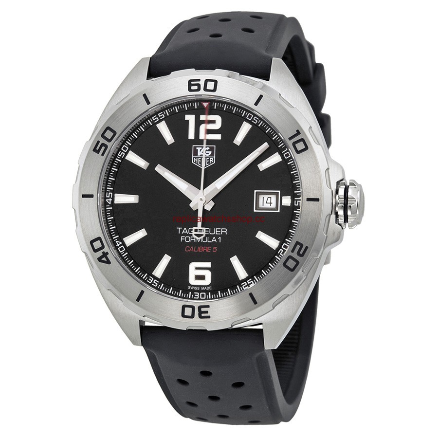 Tag Heuer Formula 1 WAZ2113.FT8023