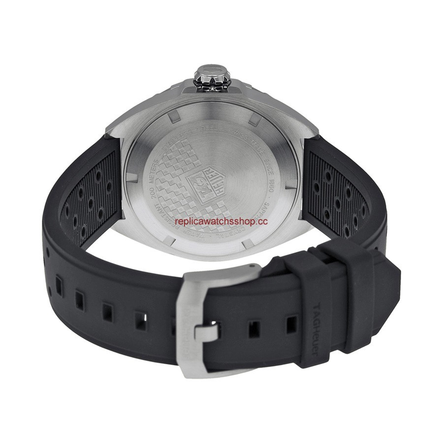 Tag Heuer Formula 1 WAZ2113.FT8023 img2