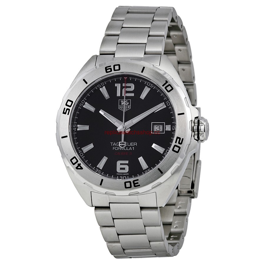 Tag Heuer Formula 1 WAZ2113.BA0875 Tag Heuer Formula 1 WAZ2113.BA0875