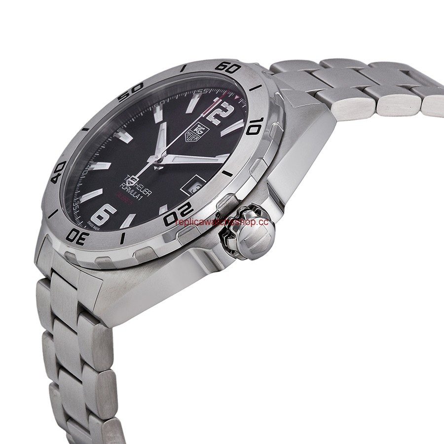 Tag Heuer Formula 1 WAZ2113.BA0875 img1