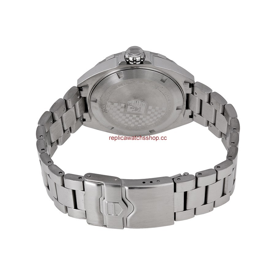 Tag Heuer Formula 1 WAZ2113.BA0875 img2 Tag Heuer Formula 1 WAZ2113.BA0875 img2