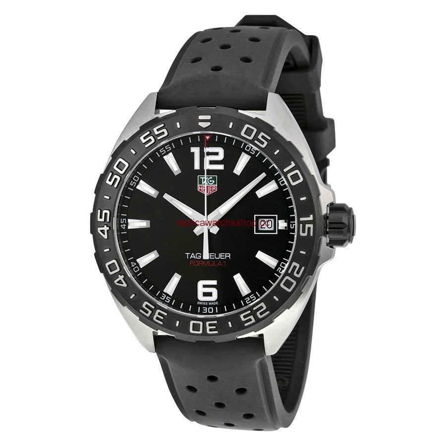 Tag Heuer Formula 1 WAZ1110.FT8023 Tag Heuer Formula 1 WAZ1110.FT8023