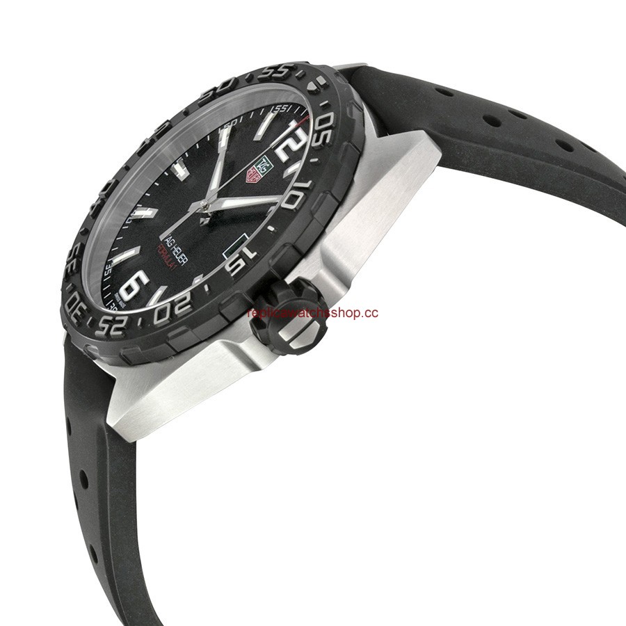 Tag Heuer Formula 1 WAZ1110.FT8023 img1