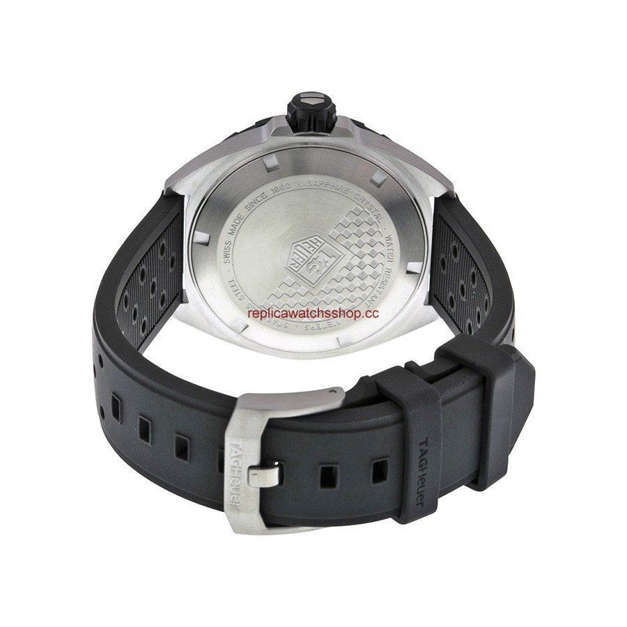 Tag Heuer Formula 1 WAZ1110.FT8023 img2 Tag Heuer Formula 1 WAZ1110.FT8023 img2