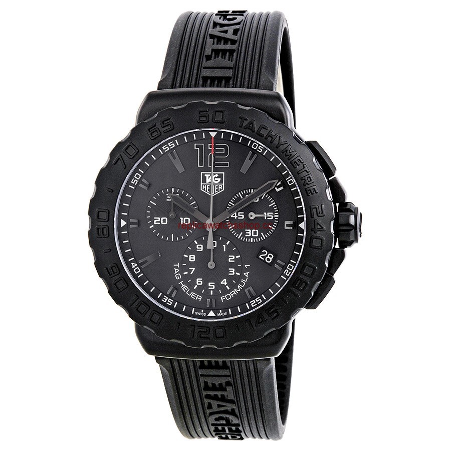 Tag Heuer Formula 1 CAU1114.FT6024 Tag Heuer Formula 1 CAU1114.FT6024