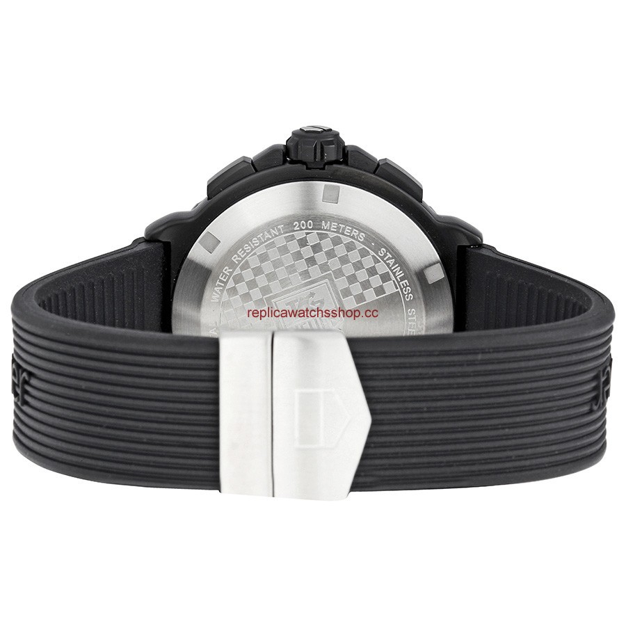 Tag Heuer Formula 1 CAU1114.FT6024 img2 Tag Heuer Formula 1 CAU1114.FT6024 img2