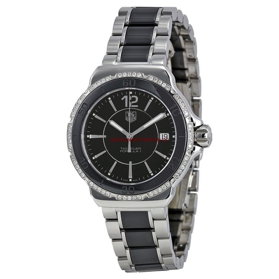 Tag Heuer Formula 1 WAH1212.BA0859 Tag Heuer Formula 1 WAH1212.BA0859