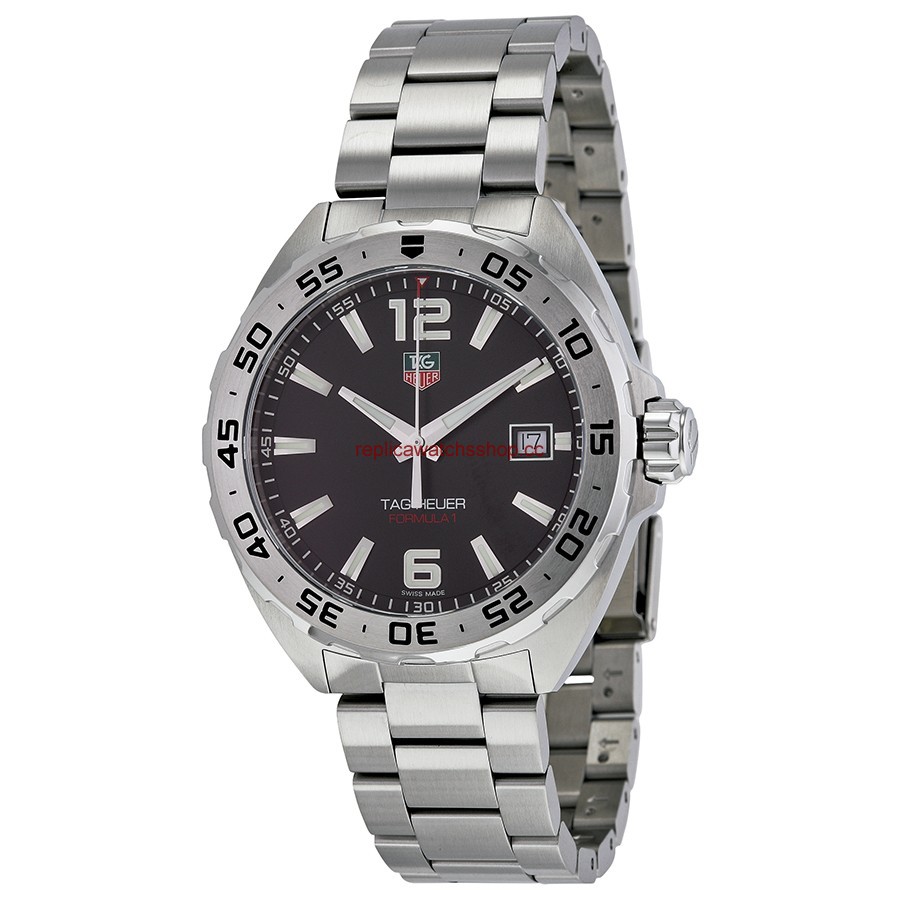 Tag Heuer Formula 1 WAZ1112.BA0875 Tag Heuer Formula 1 WAZ1112.BA0875