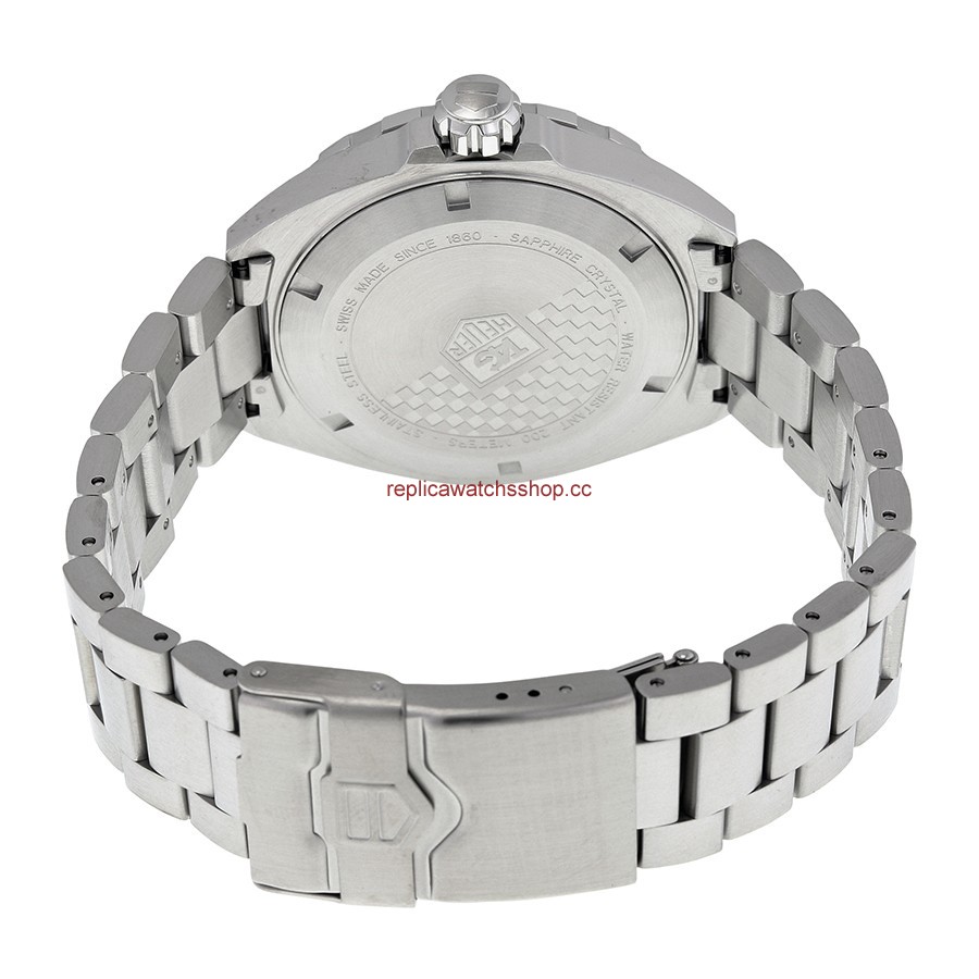 Tag Heuer Formula 1 WAZ1112.BA0875 img2 Tag Heuer Formula 1 WAZ1112.BA0875 img2