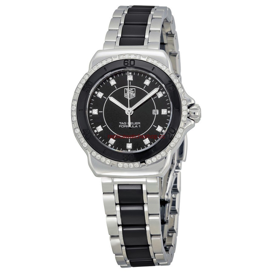 Tag Heuer Formula 1 WAH1312.BA0867