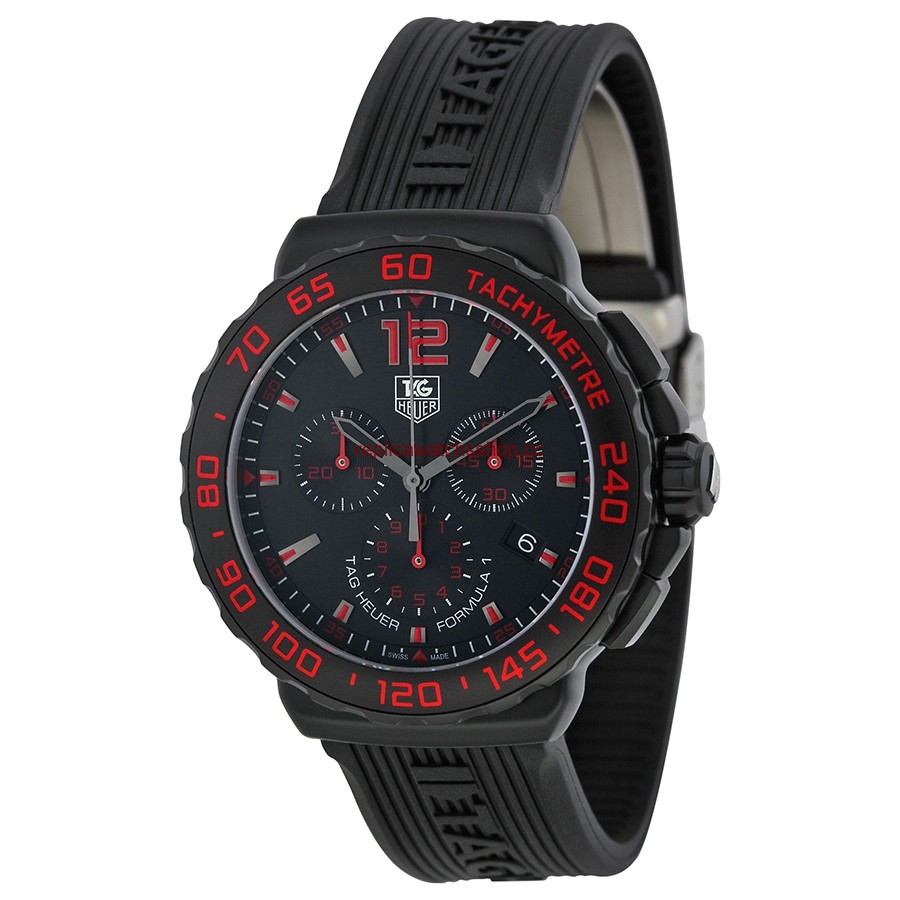 Tag Heuer Formula 1 CAU111D.FT6024 Tag Heuer Formula 1 CAU111D.FT6024