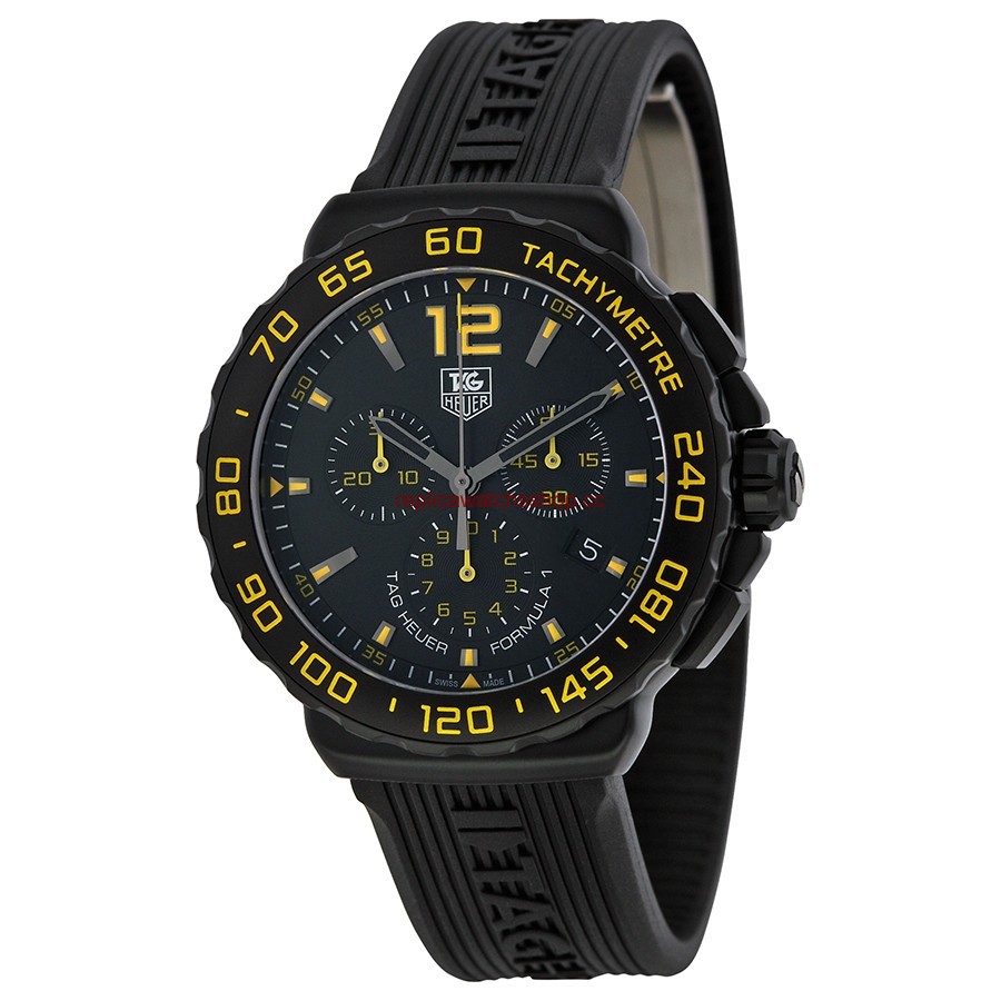 Tag Heuer Formula 1 CAU111E.FT6024 Tag Heuer Formula 1 CAU111E.FT6024