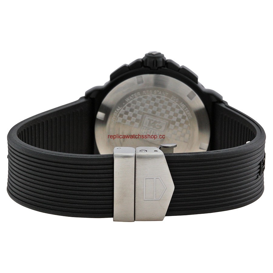 Tag Heuer Formula 1 CAU111E.FT6024 img2 Tag Heuer Formula 1 CAU111E.FT6024 img2