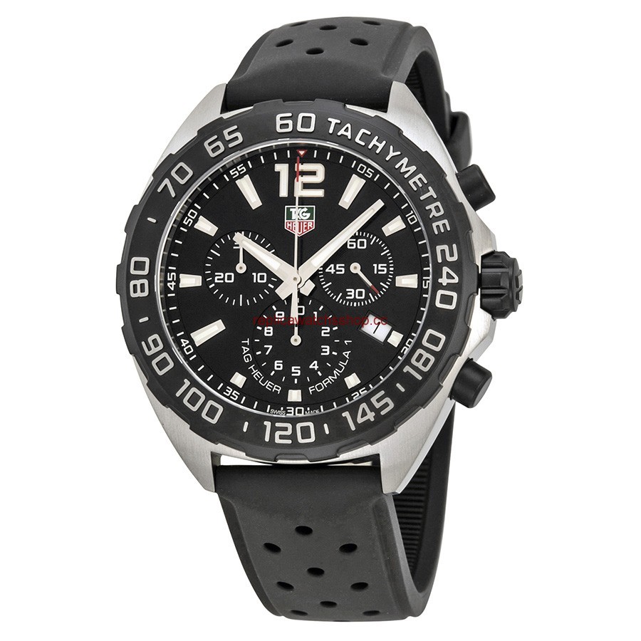 Tag Heuer Formula 1 CAZ1110.FT8023