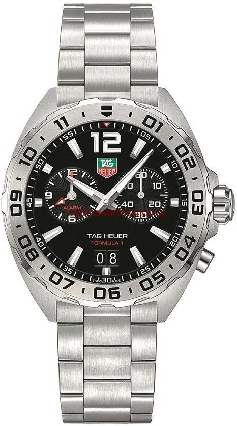 Tag Heuer Formula 1 WAZ111A.BA0875 Tag Heuer Formula 1 WAZ111A.BA0875