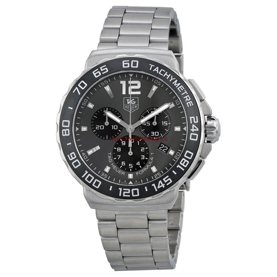 Tag Heuer Formula 1 CAU1115.BA0858 Tag Heuer Formula 1 CAU1115.BA0858