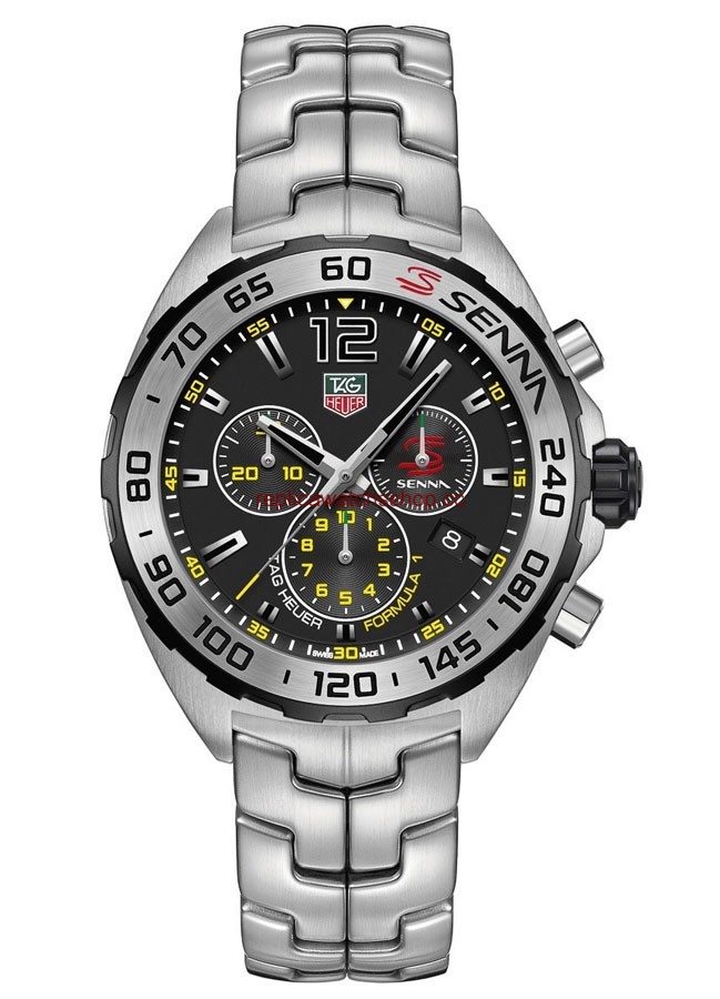 Tag Heuer Formula 1 CAZ1013.BA0883 Tag Heuer Formula 1 CAZ1013.BA0883
