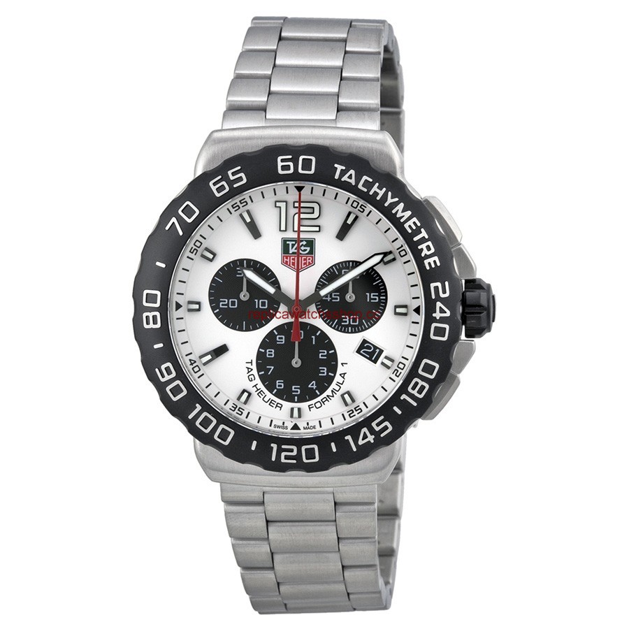 Tag Heuer Formula 1 CAU1111.BA0858