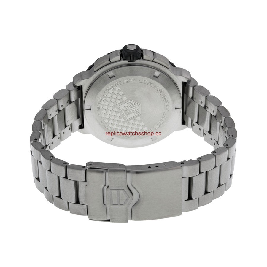 Tag Heuer Formula 1 CAU1111.BA0858 img2