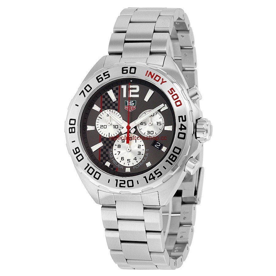 Tag Heuer Formula 1 CAZ1114.BA0877 Tag Heuer Formula 1 CAZ1114.BA0877
