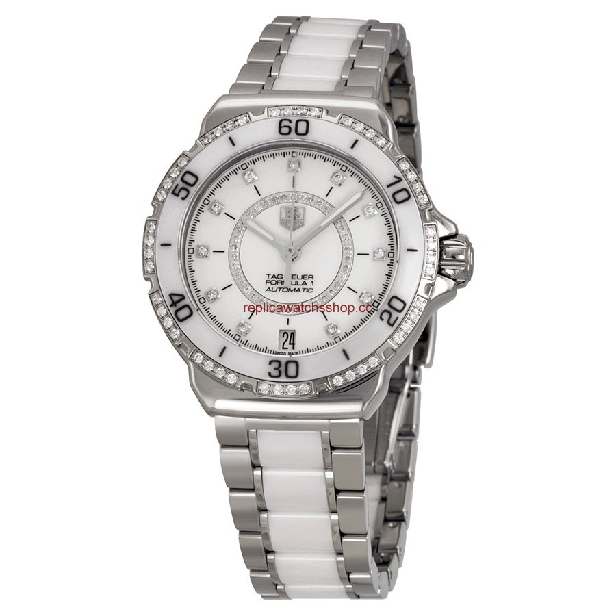 Tag Heuer Formula 1 WAU2213.BA0861 Tag Heuer Formula 1 WAU2213.BA0861