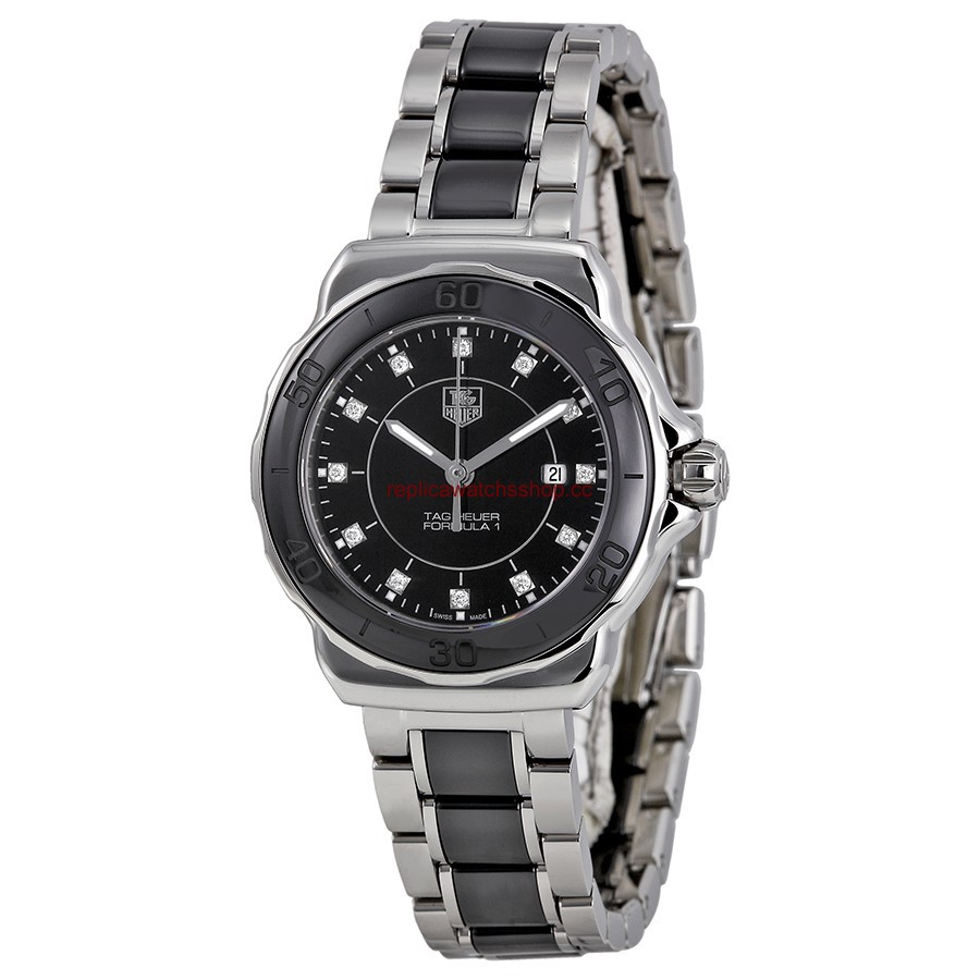 Tag Heuer Formula 1 WAH1314.BA0867