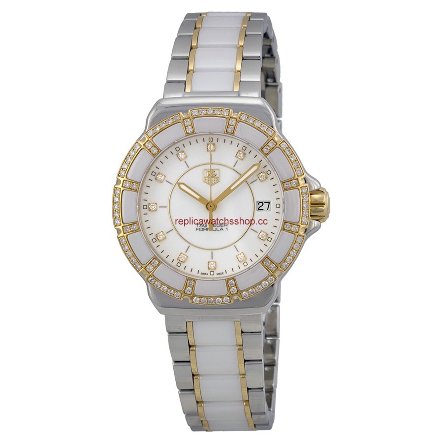 Tag Heuer Formula 1 WAH1221.BB0865 Tag Heuer Formula 1 WAH1221.BB0865