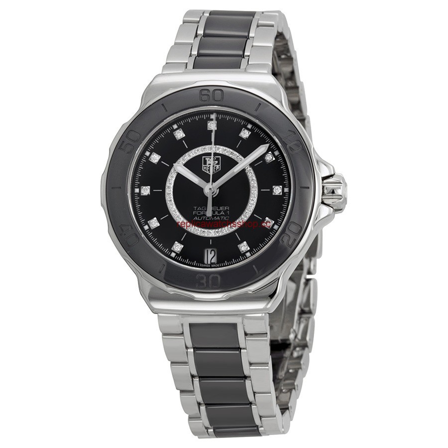 Tag Heuer Formula 1 WAU2210.BA0859 Tag Heuer Formula 1 WAU2210.BA0859