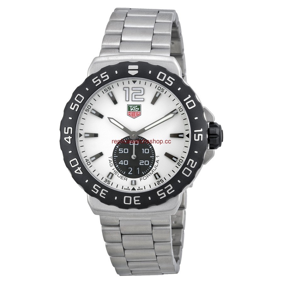 Tag Heuer Formula 1 WAU1111.BA0858 Tag Heuer Formula 1 WAU1111.BA0858