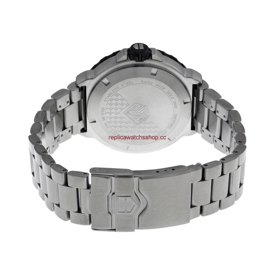 Tag Heuer Formula 1 WAU1111.BA0858 img2 Tag Heuer Formula 1 WAU1111.BA0858 img2