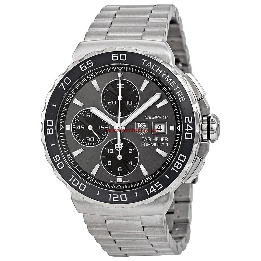 Tag Heuer Formula 1 CAU2010.BA0874