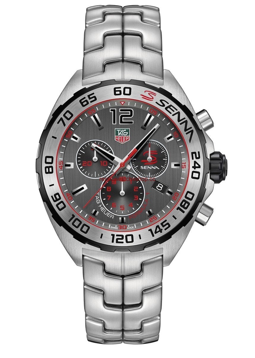 Tag Heuer Formula 1 CAZ1012.BA0883 Tag Heuer Formula 1 CAZ1012.BA0883