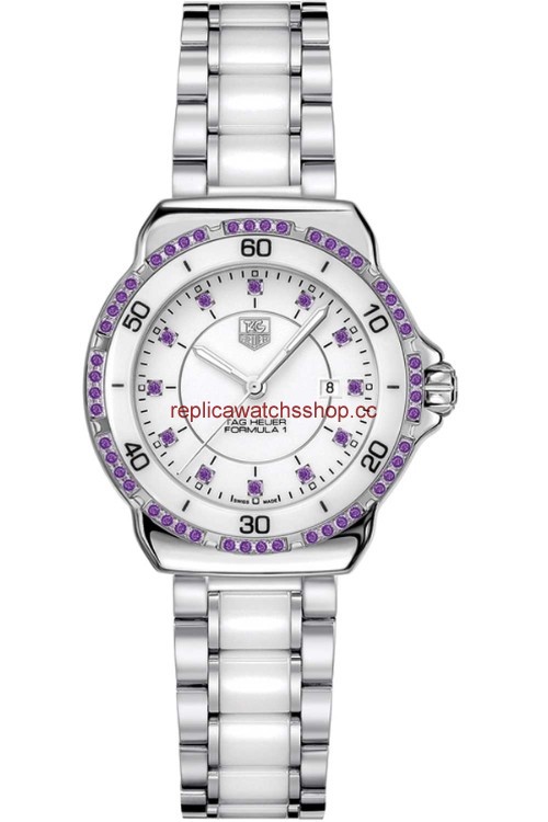 Tag Heuer Formula 1 WAH1318.BA0868 Tag Heuer Formula 1 WAH1318.BA0868