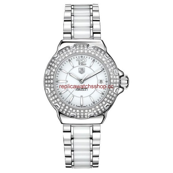 Tag Heuer Formula 1 WAH1218.BA0861 Tag Heuer Formula 1 WAH1218.BA0861