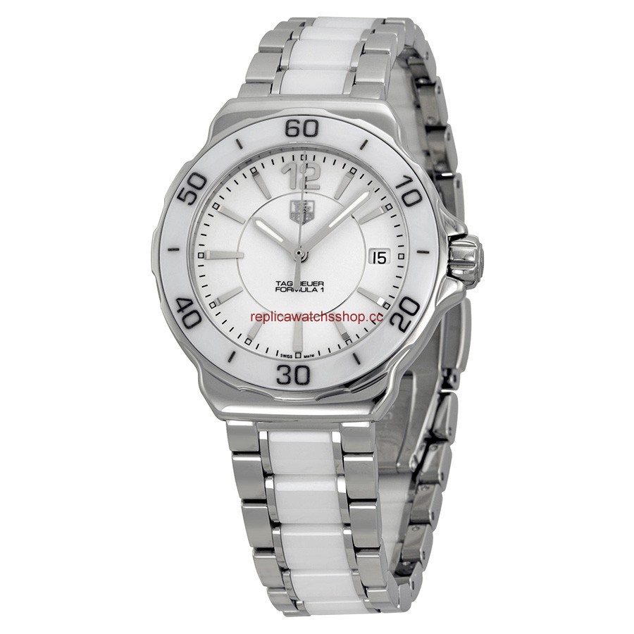 Tag Heuer Formula 1 WAH1211.BA0861 Tag Heuer Formula 1 WAH1211.BA0861
