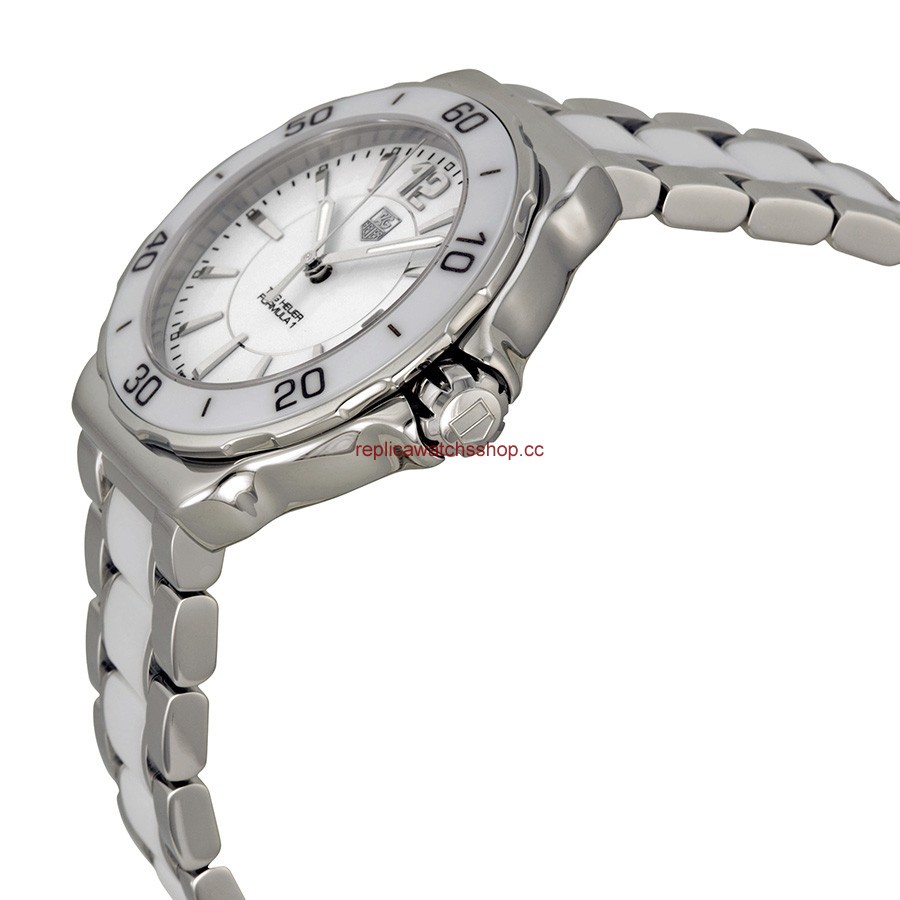 Tag Heuer Formula 1 WAH1211.BA0861 img1