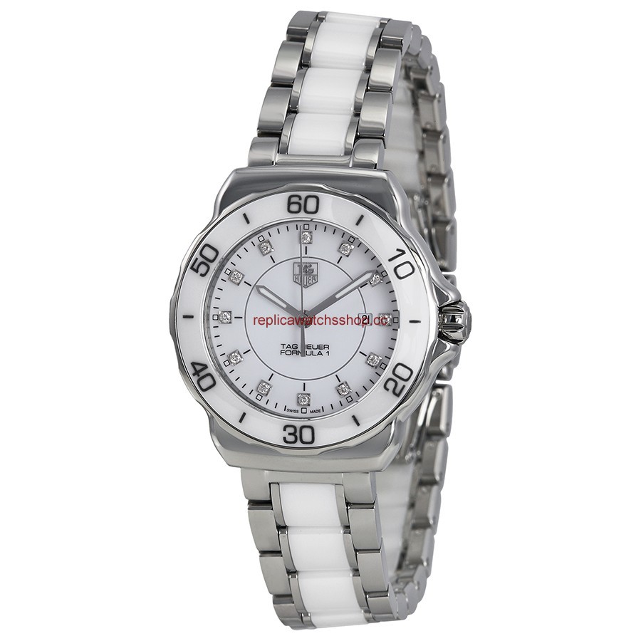 Tag Heuer Formula 1 WAH1315.BA0868 Tag Heuer Formula 1 WAH1315.BA0868