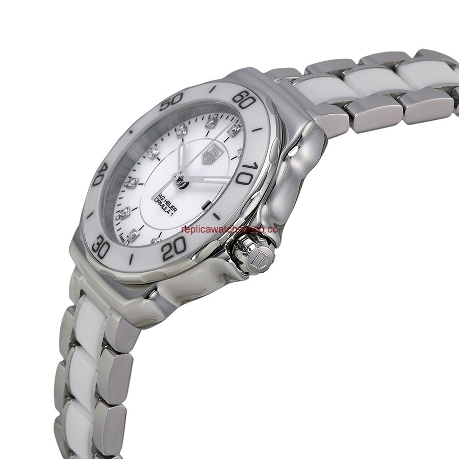 Tag Heuer Formula 1 WAH1315.BA0868 img1