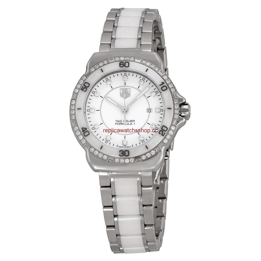 Tag Heuer Formula 1 WAH1313.BA0868 Tag Heuer Formula 1 WAH1313.BA0868