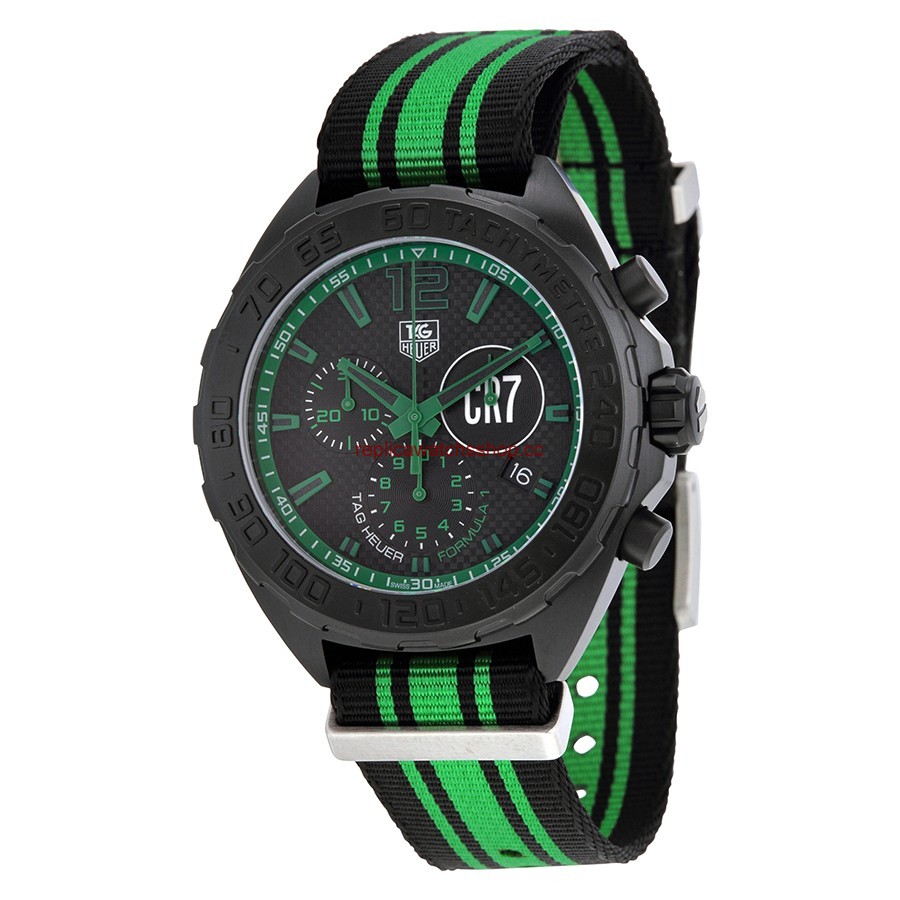 Tag Heuer Formula 1 CAZ1113.FC8189 Tag Heuer Formula 1 CAZ1113.FC8189