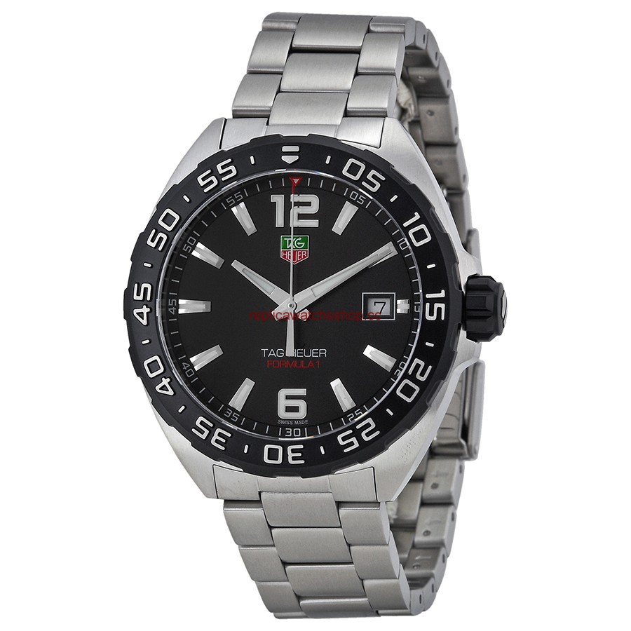 Tag Heuer Formula 1 WAZ1110.BA0875 Tag Heuer Formula 1 WAZ1110.BA0875