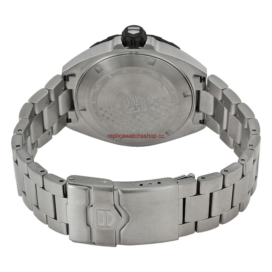 Tag Heuer Formula 1 WAZ1110.BA0875 img2 Tag Heuer Formula 1 WAZ1110.BA0875 img2